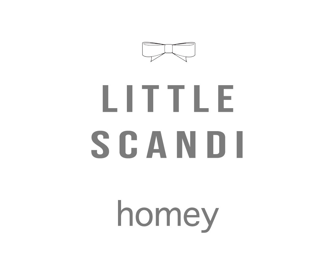 Little Scandi homey Logo